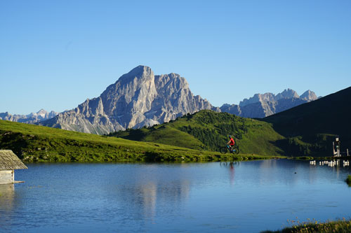 sommerurlaub eisacktal
