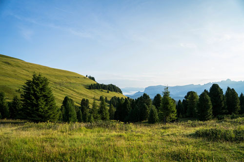 sommerurlaub eisacktal