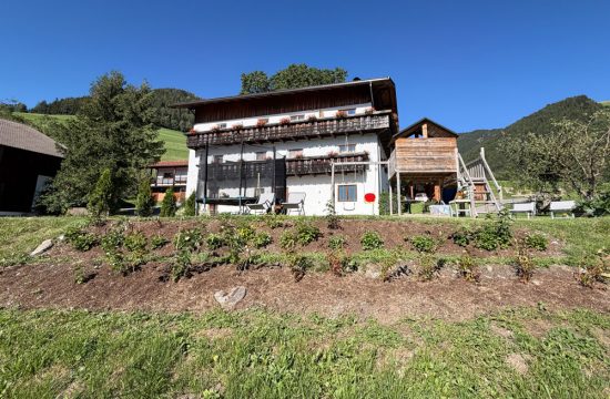 bauernhofurlaub s&uuml;dtirol