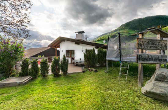 pardellerhof lüsen