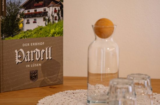 pardellerhof lüsen