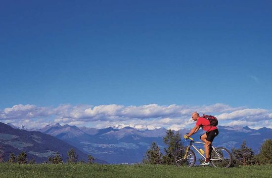 sommerurlaub eisacktal