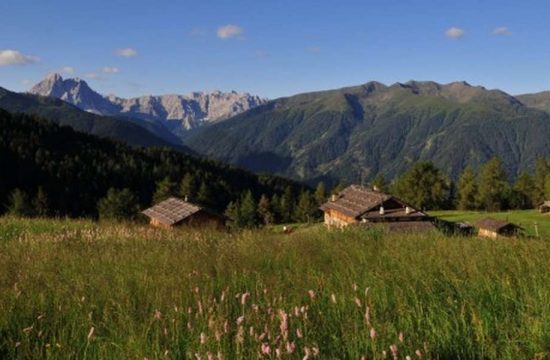 sommerurlaub eisacktal