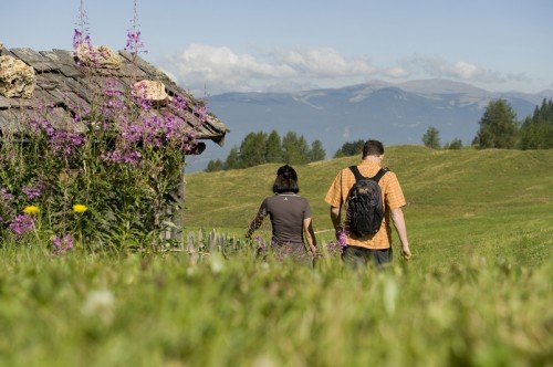 sommerurlaub eisacktal
